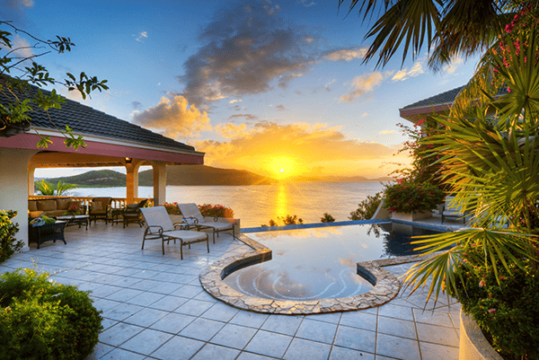 Adagio | Villas Virgin Gorda